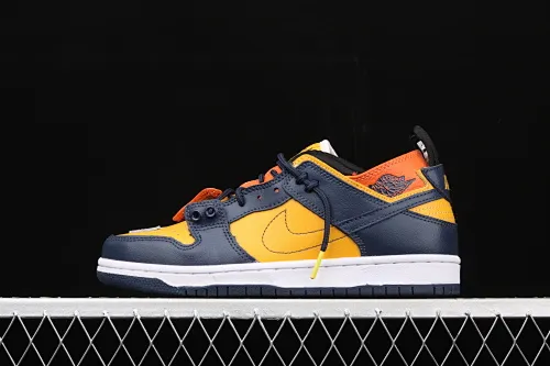 All Categories Nk SB Dunk Series Nk SB Dunk Low Low-top Sneakers Preview Version Nk SB Dunk Low Deconstructed Series Low-Stop Casual Sports Skateboard Shoes CI2692-400